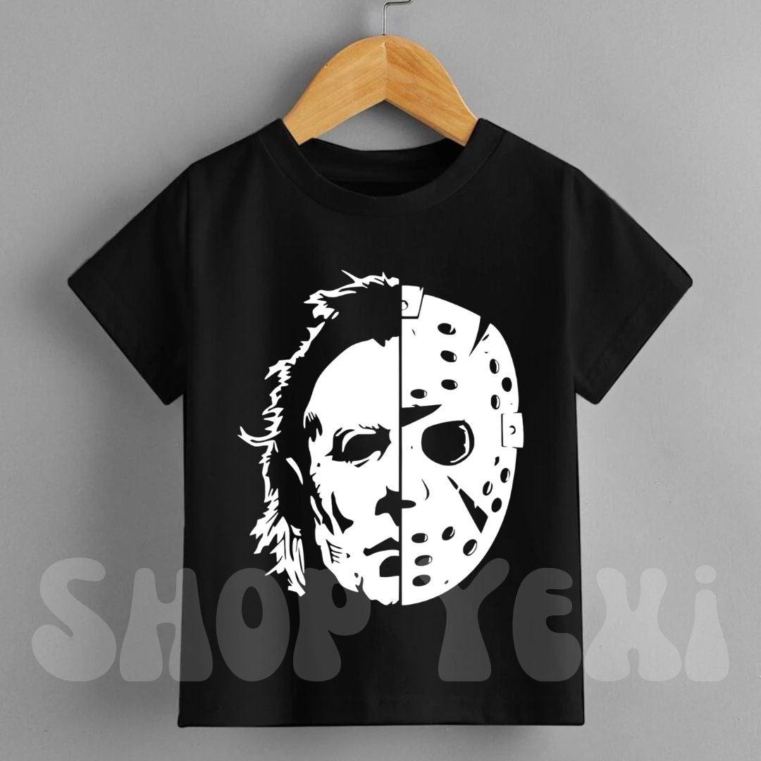 Serial Killer Tee