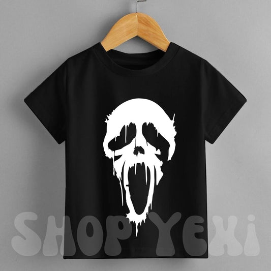 Ghostface Kids Tee